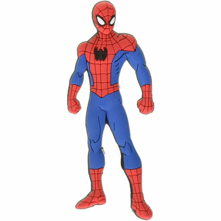 Spider-Man Character Magnet